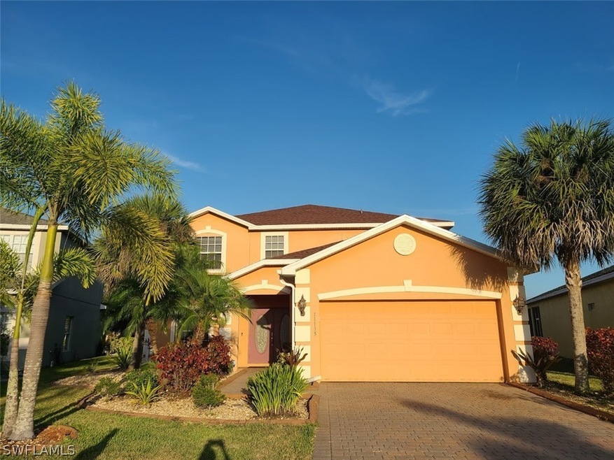 11135 River Trent Ct, Lehigh Acres, FL 33971 - photo 1