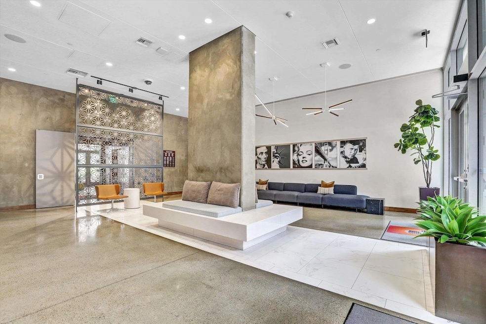 350 11th Ave unit 624, San Diego, CA 92101 - photo 1