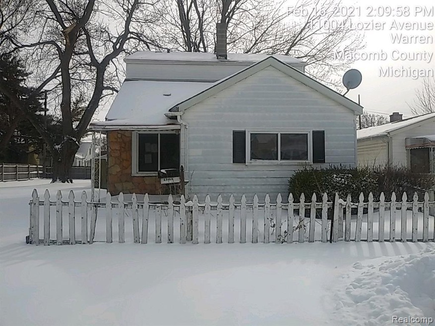 Sold $49,000 • Co-Listing Agent