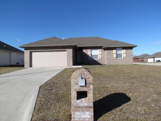 767 S Hickory Ln, Nixa, MO 65714 - photo 1