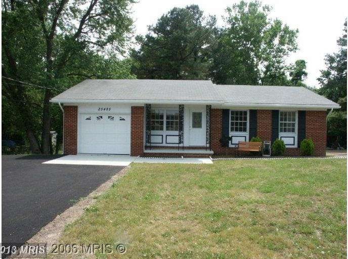 25485 Point Lookout Rd, Leonardtown, MD 20650 - photo 1