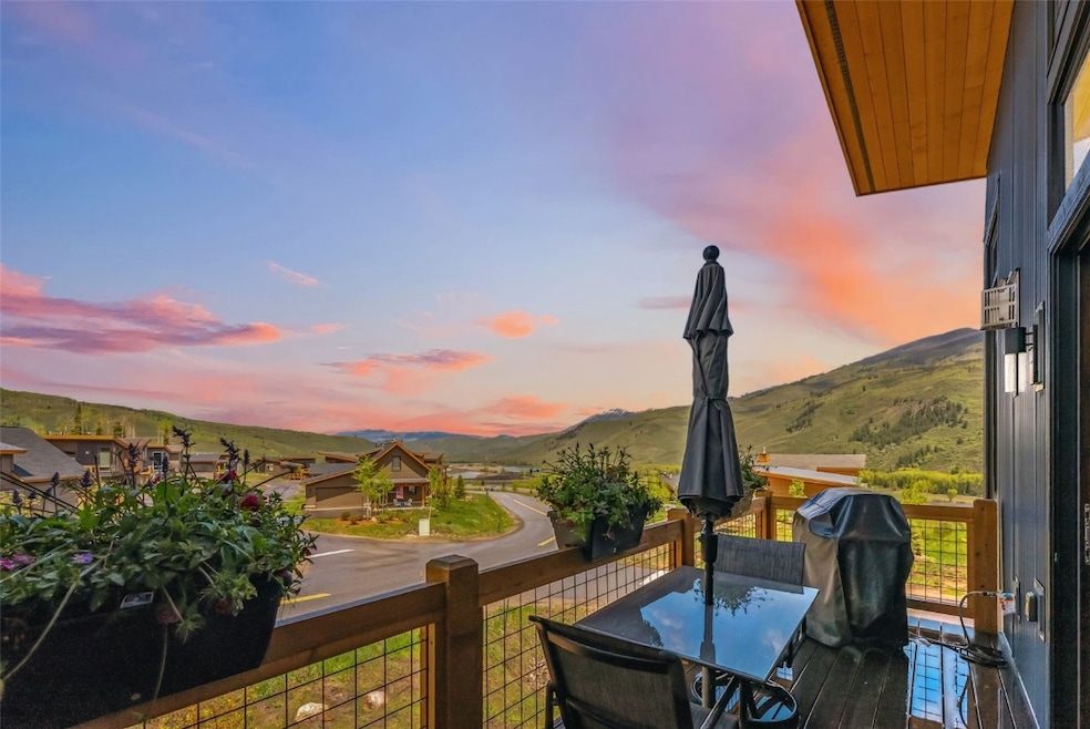 14 E Baron Way, Silverthorne, CO 80498 - photo 1