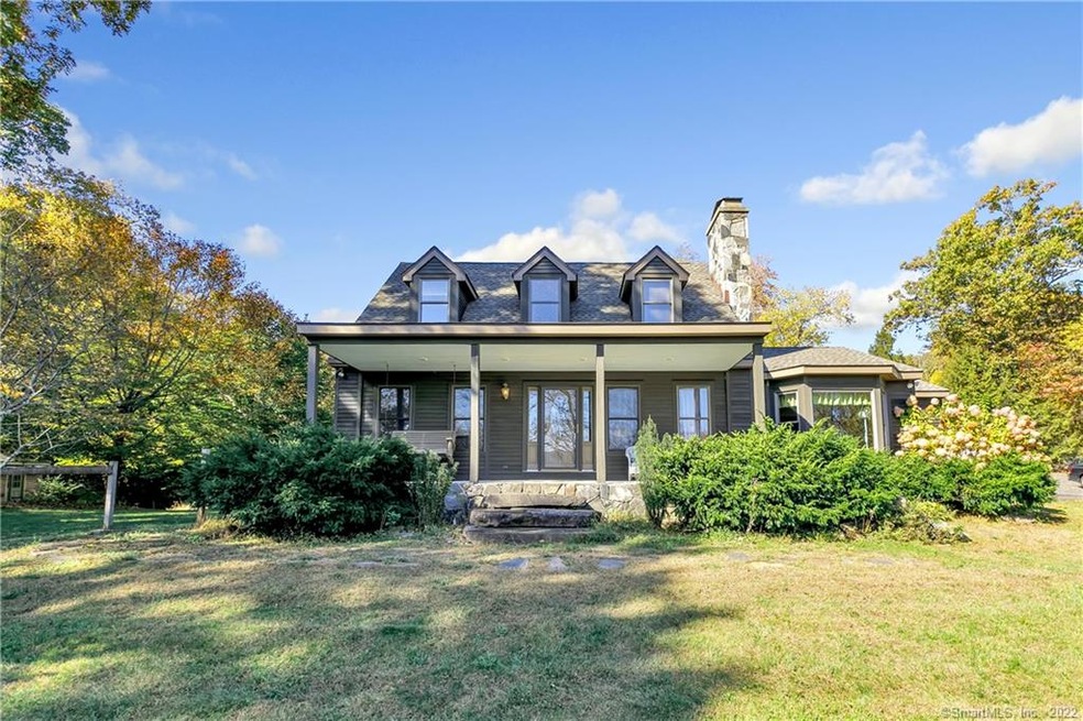 115 Flanders Rd, Woodbury, CT 06798 - photo 1