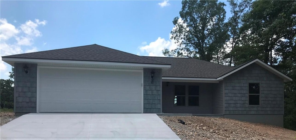 37 Munster Dr, Bella Vista, AR 72715 - photo 1