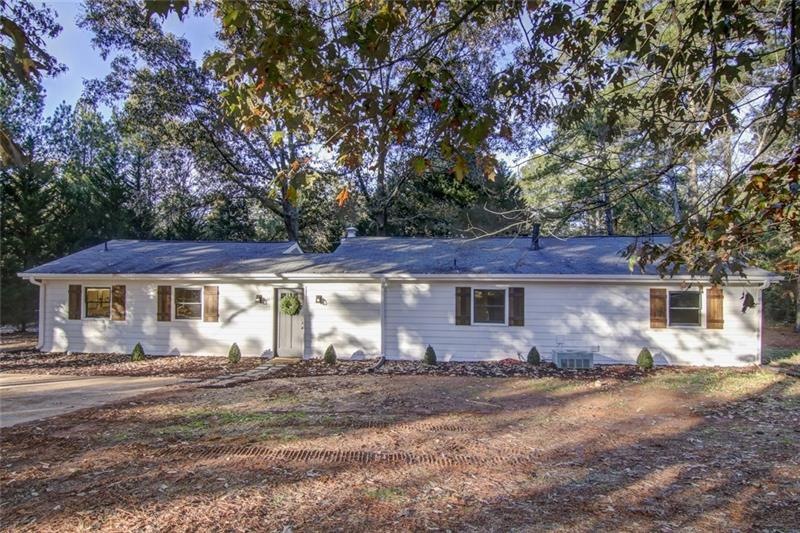 2350 Paradise Cir SE, Conyers, GA 30094 - photo 1