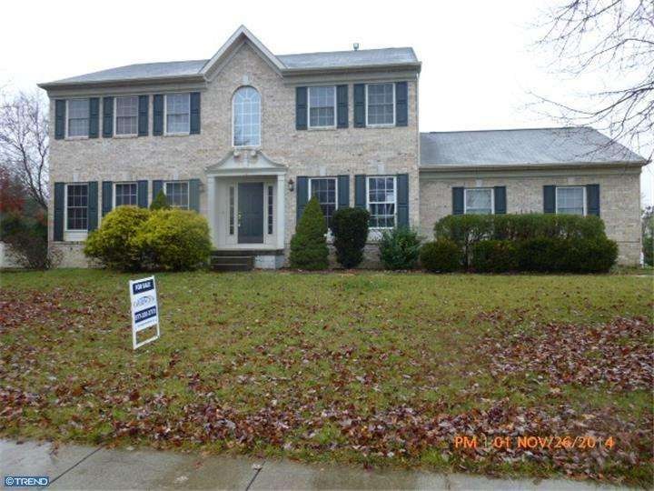 38 Chase Rd, Lumberton, NJ 08048 - photo 1