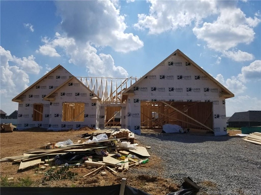 6005 Jillian Dr unit Lot 305, Charlestown, IN 47111 - photo 1