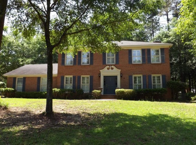 Main View