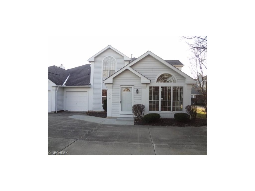 Welcome to 23446 Grist Mill Court in Olmsted Falls
