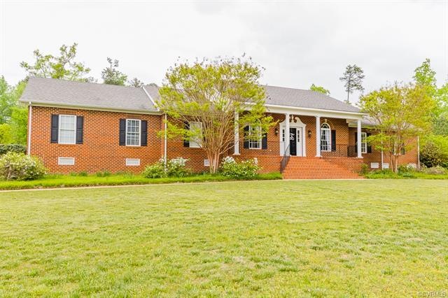 WELCOME TO 11630 CEDAR MILL COURT!!!