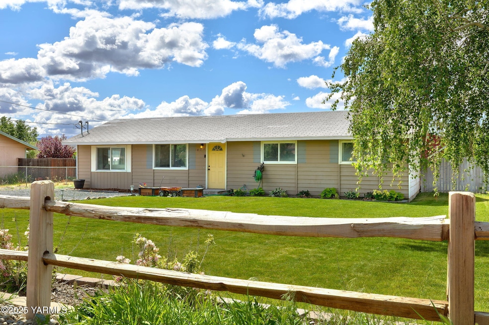 430 Buchanan Rd