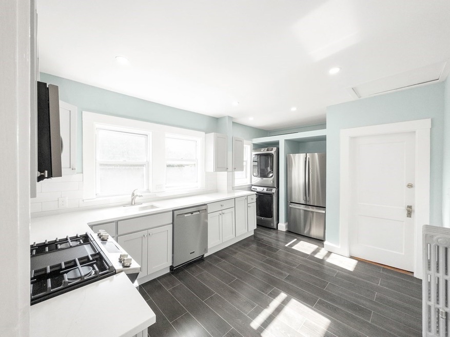 30 Brown Ave unit 1, Roslindale, MA 02131 - photo 1