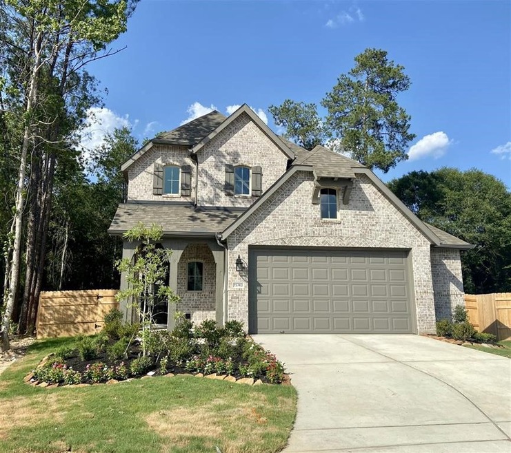 15743 Autumn Sun Ct, Conroe, TX 77302 - photo 1