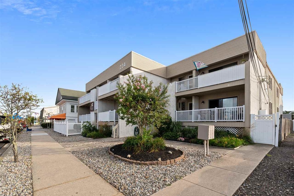 234 21st St unit 102, Avalon, NJ 08202 - photo 1