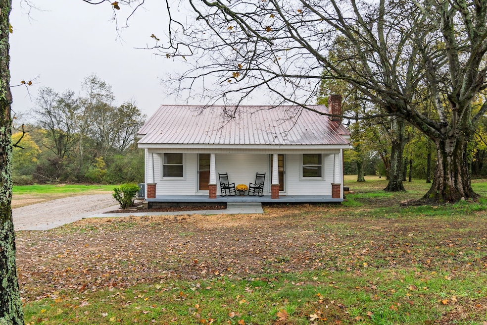 3109 Brown Hollow Rd, Columbia, TN 38401 - photo 1