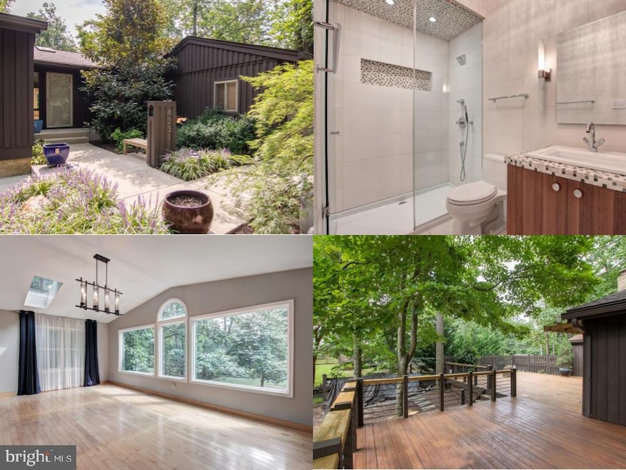 4231 Guinea Rd, Annandale, VA 22003 - photo 1