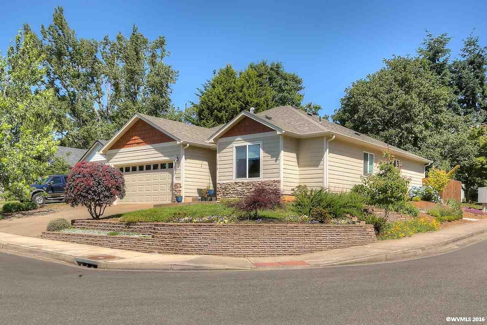 1275 Montera Ct SE, Salem, OR 97302 - photo 1