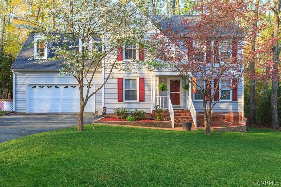 Welcome Home!