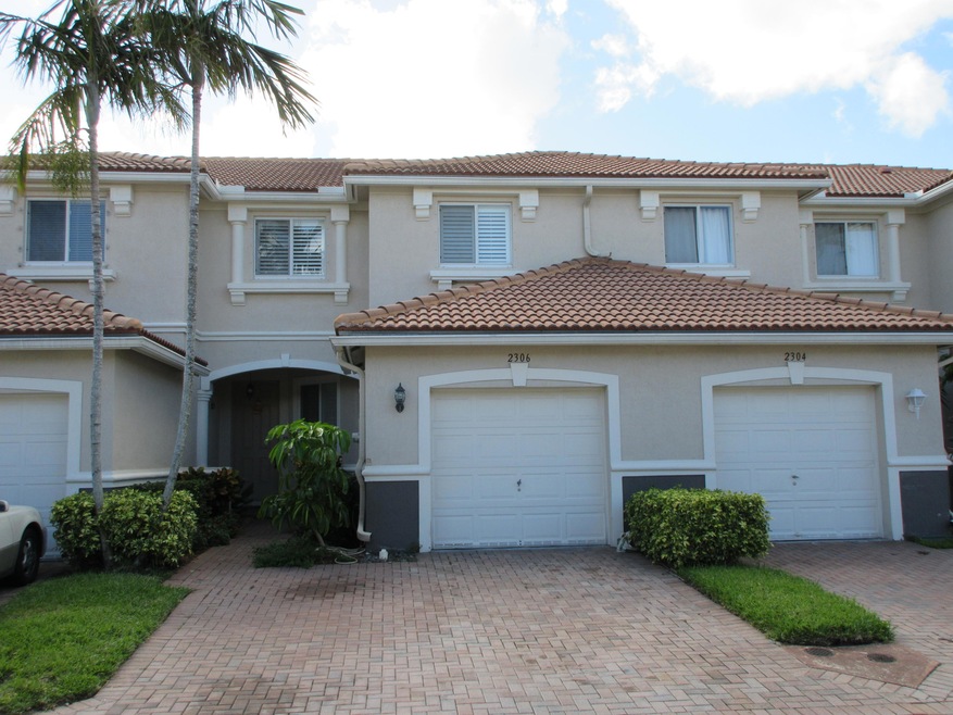 2306 Center Stone Ln, Riviera Beach, FL 33404 - photo 1