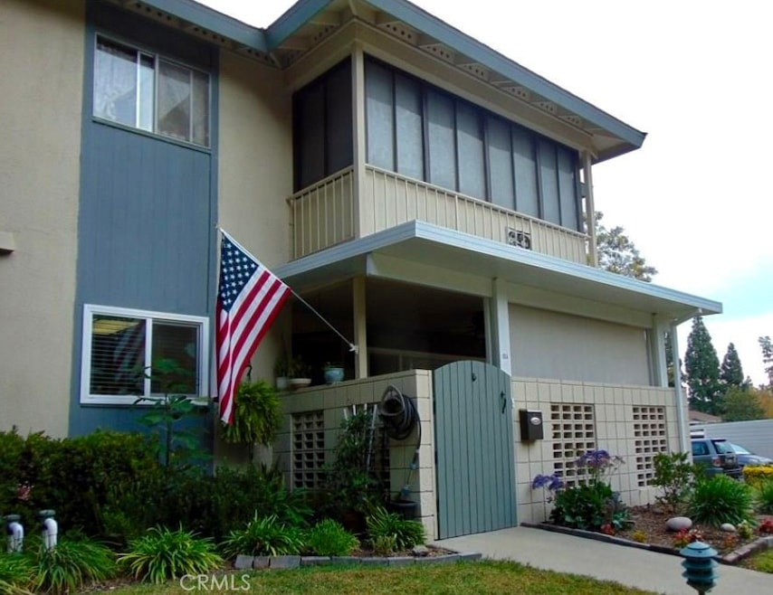 53 Calle Aragon unit A, Laguna Woods, CA 92637 - photo 1