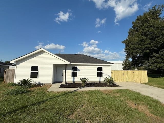 3617 Thomas Dr, Houma, LA 70363 - photo 1