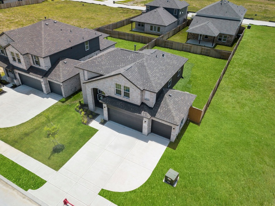 626 Escondido Dr, Dayton, TX 77535 - photo 1