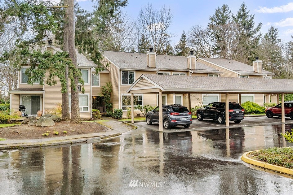 23911 12th Place S unit 2407, Des Moines, WA 98198 - photo 1