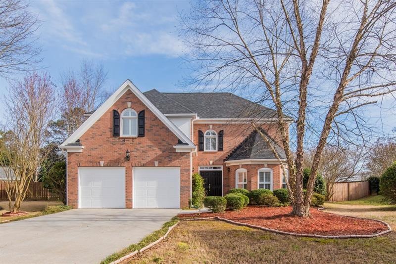 3040 Montclair Cir SE, Smyrna, GA 30080 - photo 1