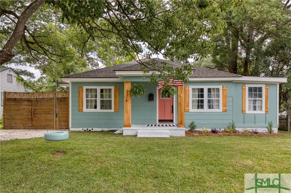 2314 E 39th St, Savannah, GA 31404 - photo 1