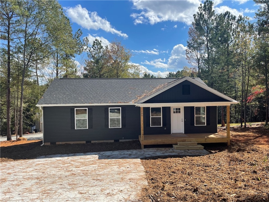 1035 Pickett Post Rd, Walhalla, SC 29691 - photo 1