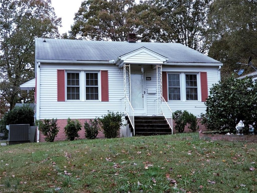 1014 Lee St, Asheboro, NC 27203 - photo 1