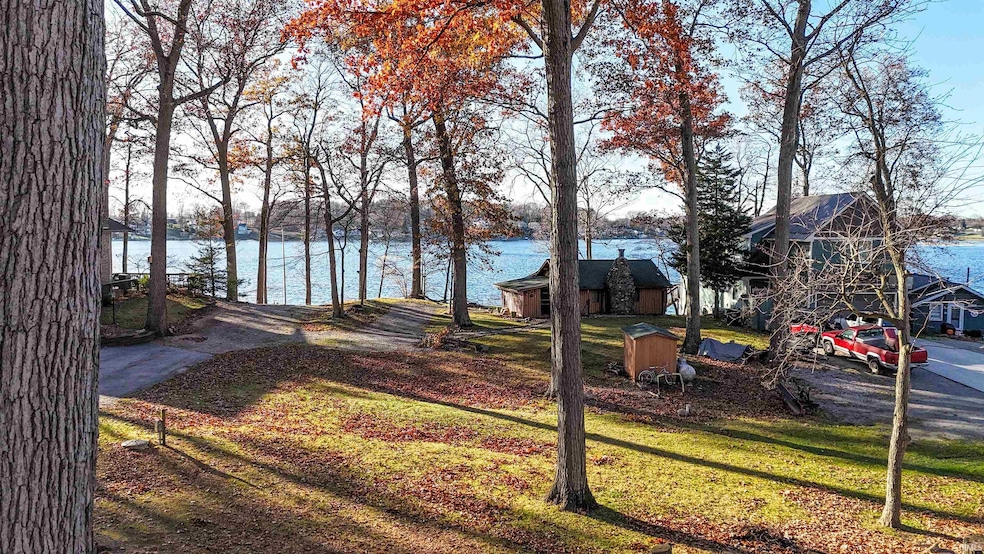 00 S 980 E, Milford Township, IN 46795 - photo 1