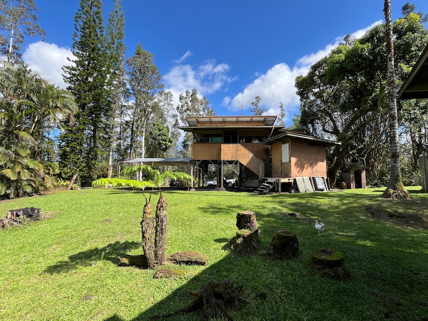 16-1088 Opeapea Rd, Mountain View, HI 96771 - photo 1