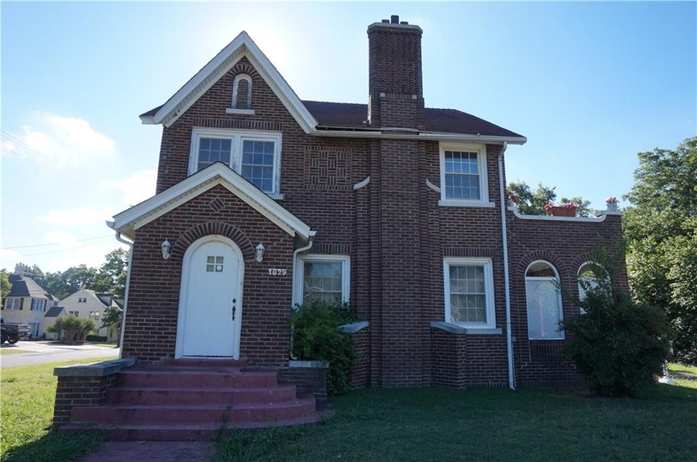 1829 N Broadway Ave, Shawnee, OK 74804 - photo 1