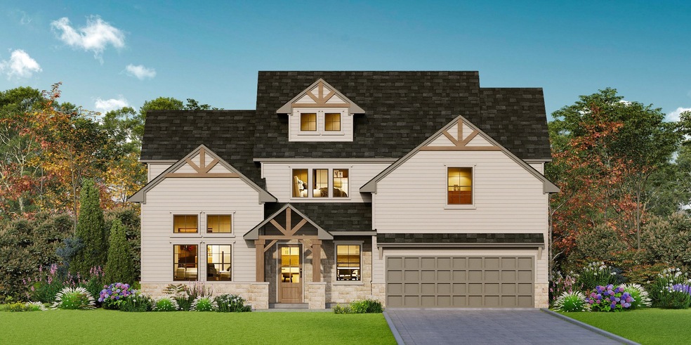 1831 Chantilly Ln, Houston, TX 77018 - photo 1