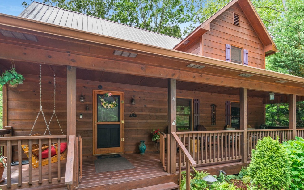 4 Nader Ct, Ellijay, GA 30540 - photo 1