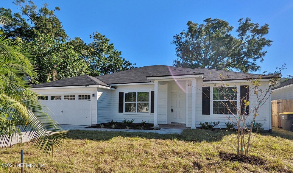 2737 Elmwood Rd, Jacksonville, FL 32210 - photo 1