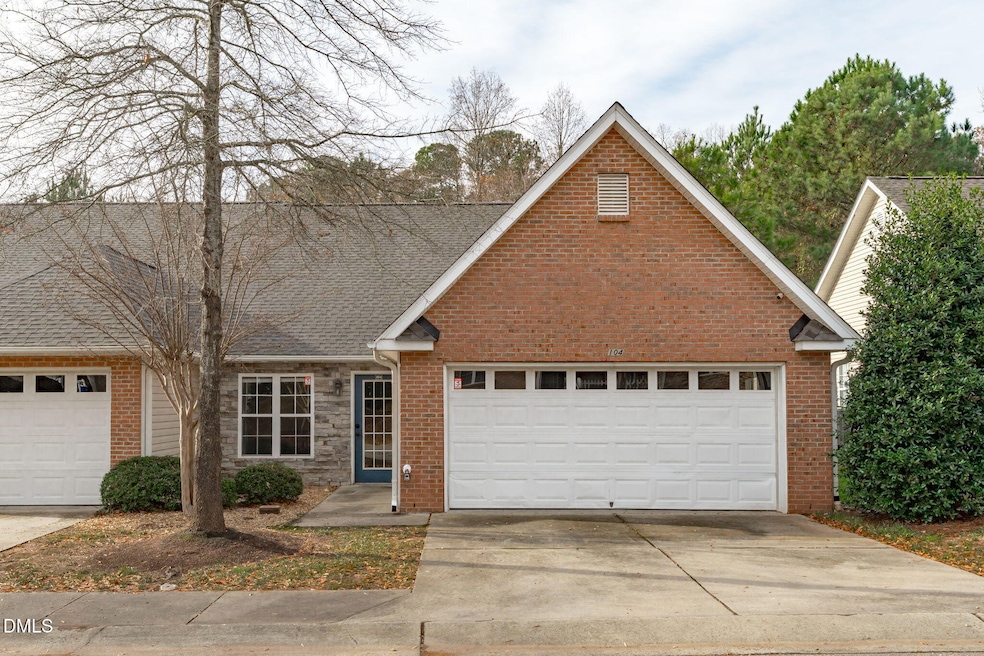11211 Avocet Ln unit 104, Raleigh, NC 27617 - photo 1