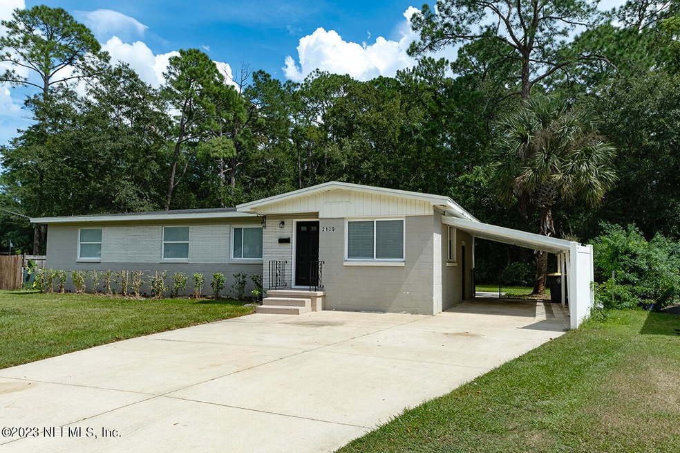 2139 East Rd, Jacksonville, FL 32216 - photo 1