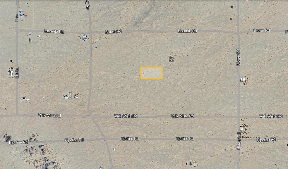 0 Wonder Valley unit 219119527DA, Twenty-Nine Palms, CA 92277 - photo 1