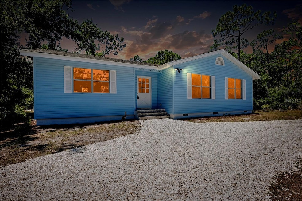 27097 Pasadena Dr, Punta Gorda, FL 33955 - photo 1