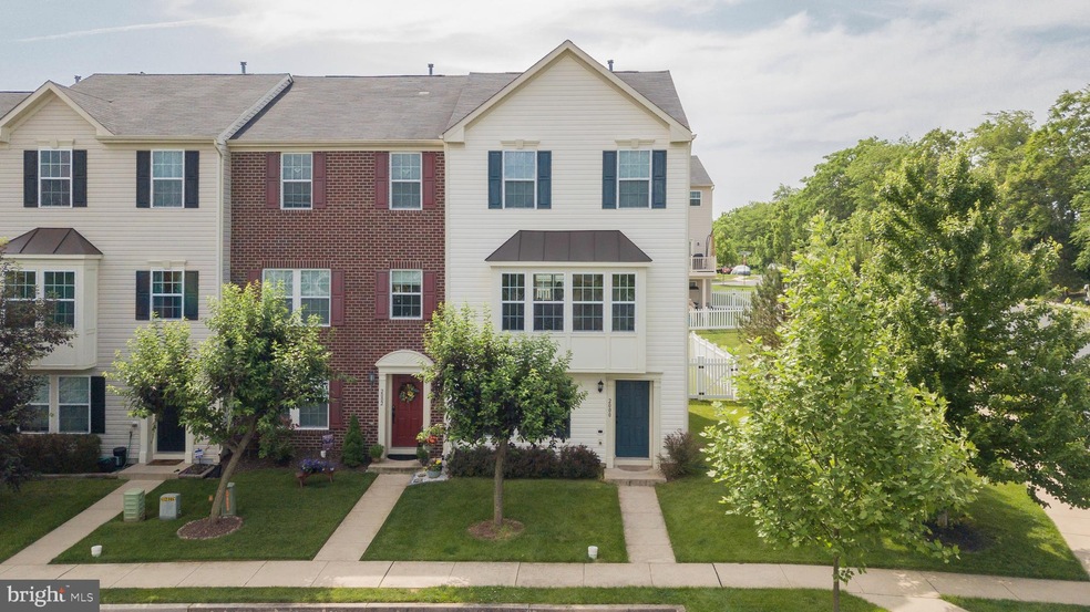 2000 Spring Run Cir, Frederick, MD 21702 - photo 1