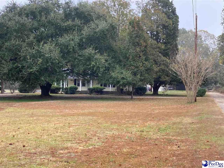 3834 S Irby St, Florence, SC 29505 - photo 1