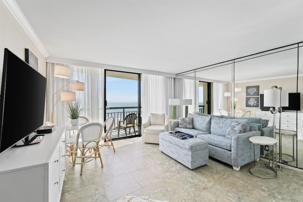 Enjoy coastal relaxation in this bright and inviti