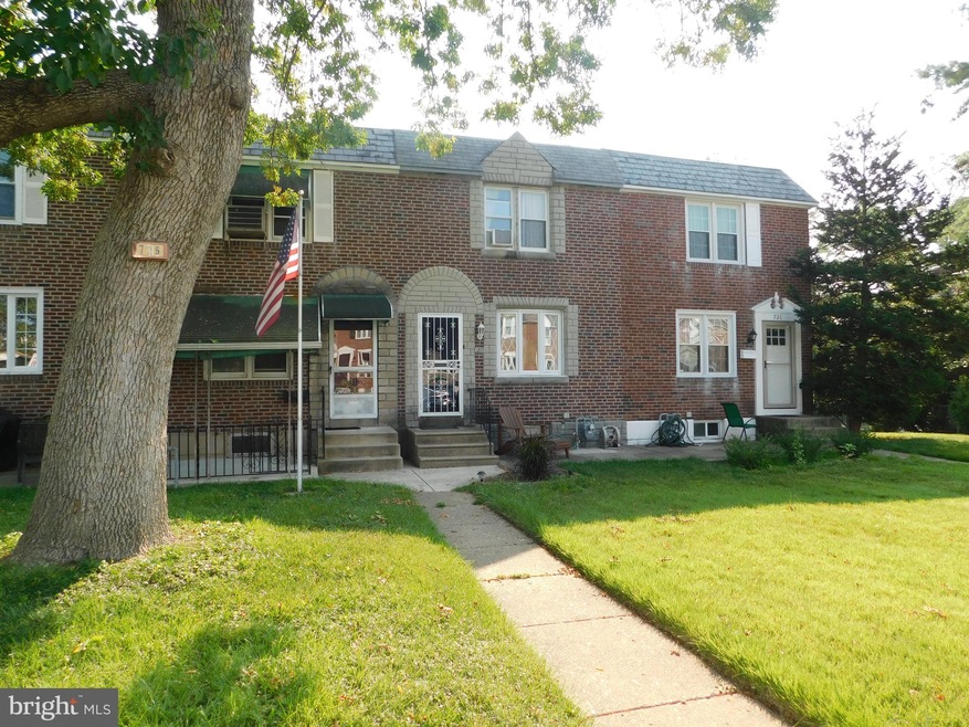 723 Crescent Dr, Glenolden, PA 19036 - photo 1