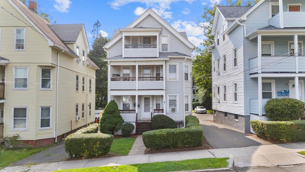 180 Curtis St, New Britain, CT 06053 - photo 1