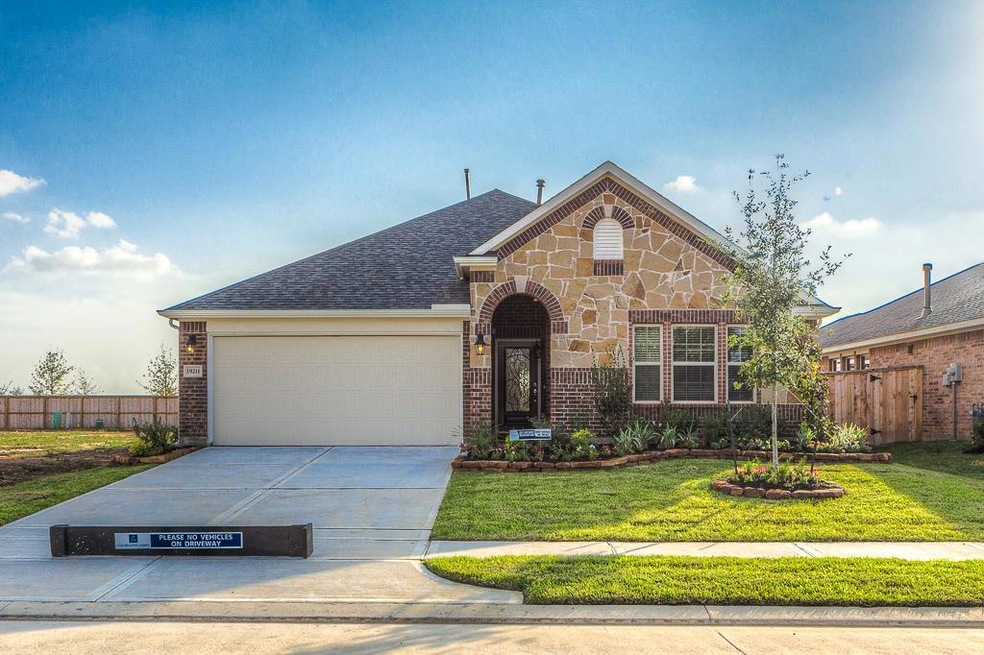 19211 Jenny Creek Ct, Tomball, TX 77377 - photo 1