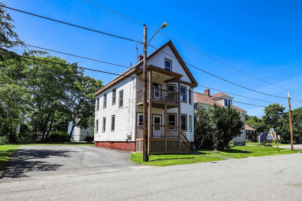 5&7 Davis St, Portland, ME 04102 - photo 1