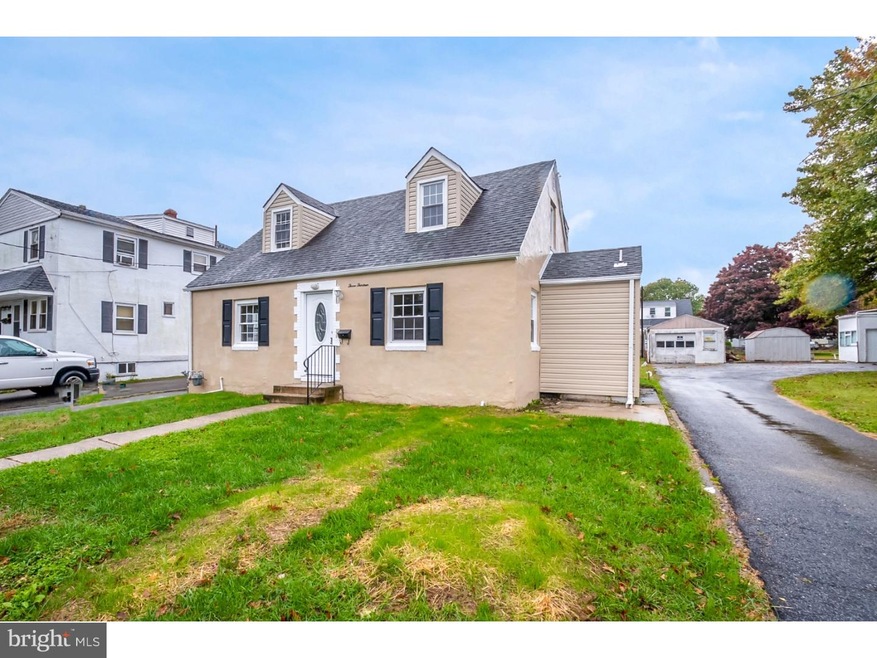 313 Central Ave, Wilmington, DE 19805 - photo 1