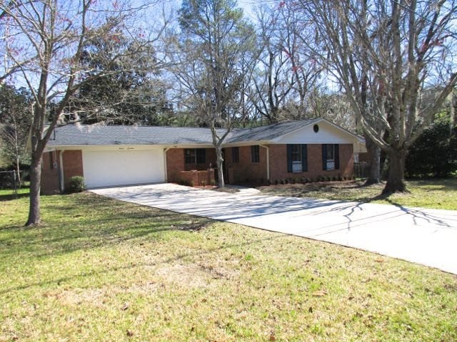 1117 Bonnie Dr, Tallahassee, FL 32304 - photo 1